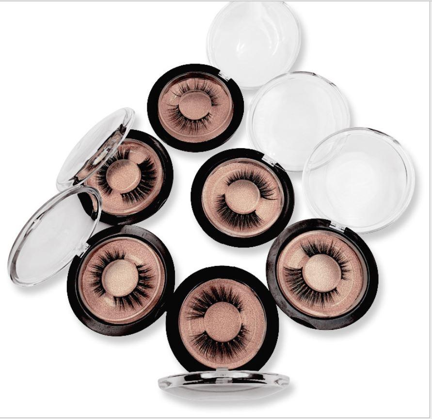 (SB) Mink Eyelashes