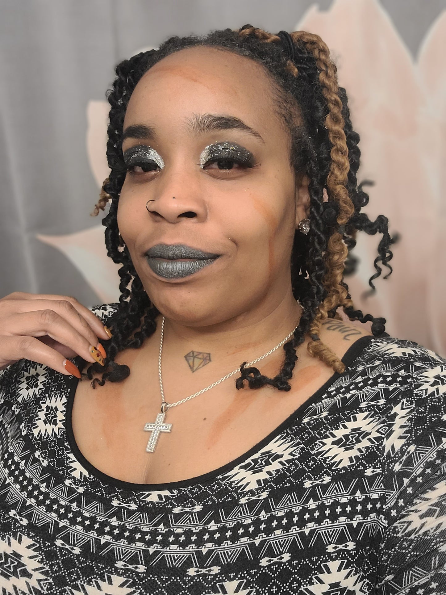 (SB) Liquid Matte Lipstick