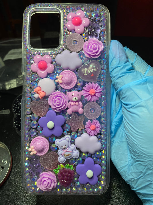 (SC) Custom Phone Case