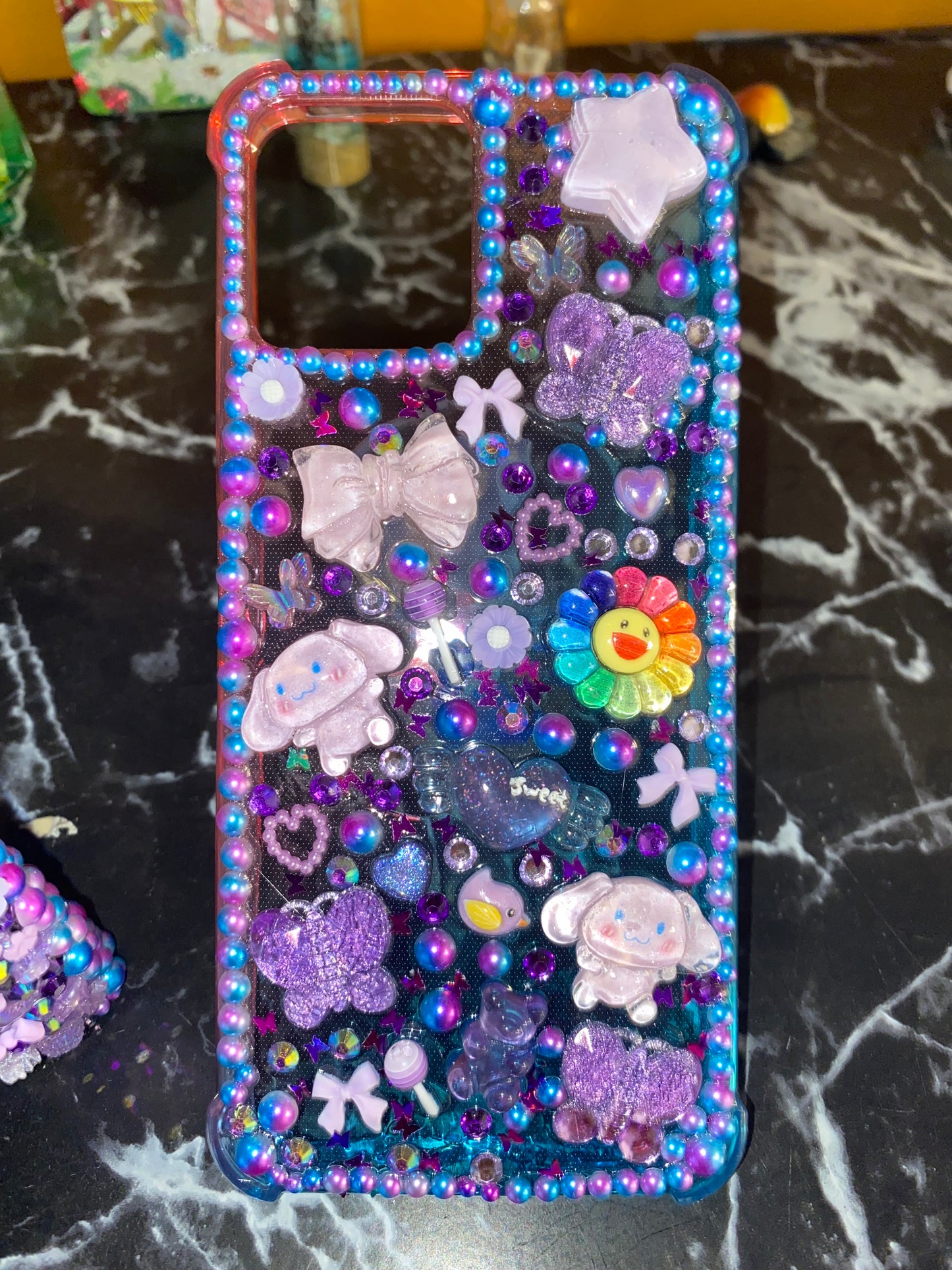 (SC) Custom Phone Case