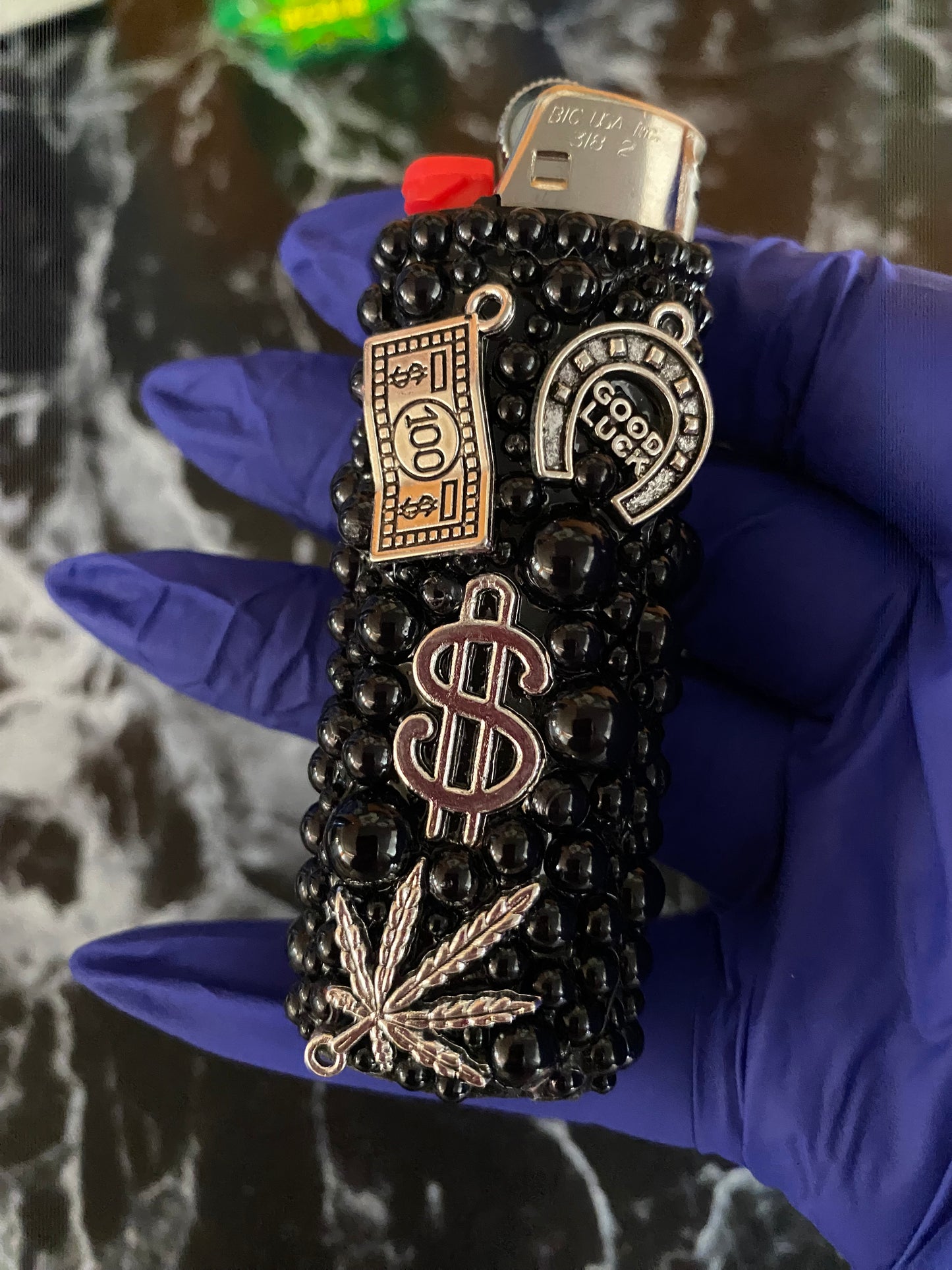 (SC) Custom Lighter (Men)