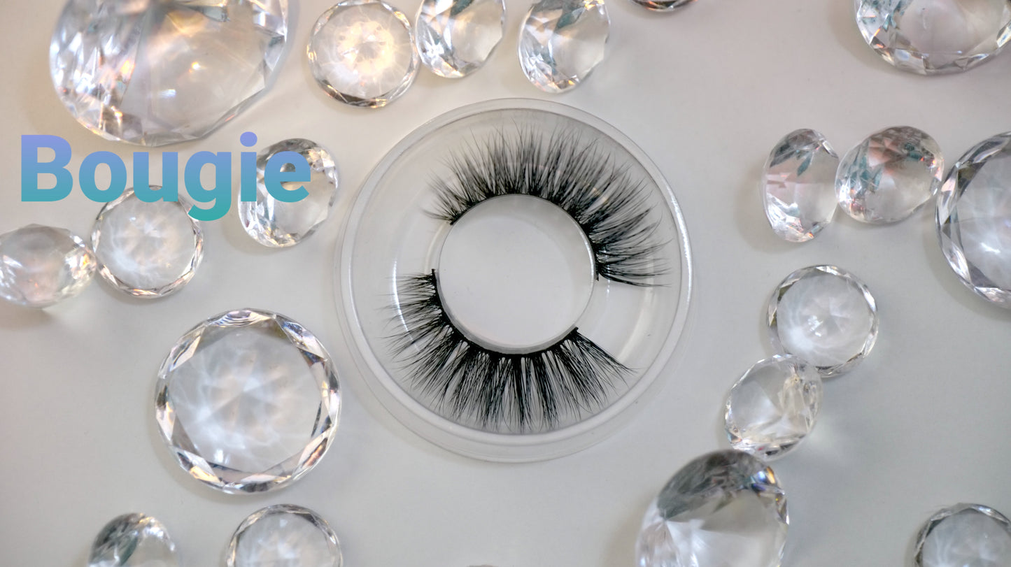 (SB) Mink Eyelashes