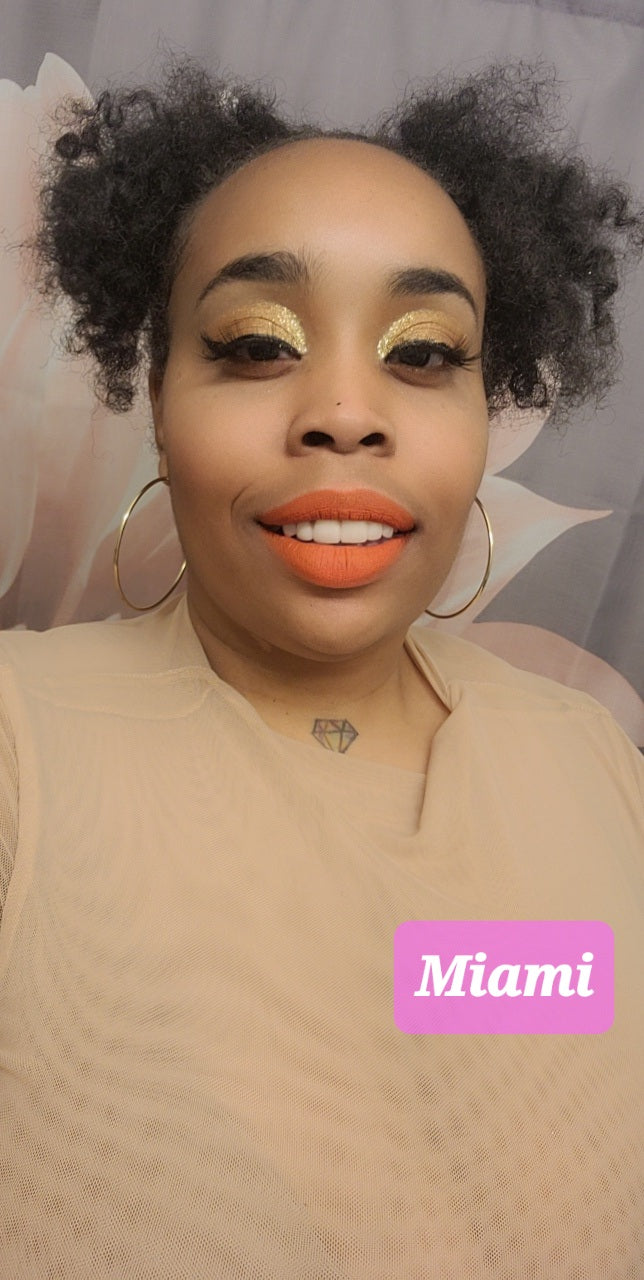 (SB) Liquid Matte Lipstick